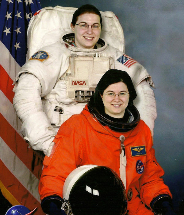 Space Space