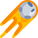 asteroid