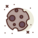 meteorite